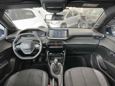 PEUGEOT 208 1.0 4P FLEX FIREFLY STYLE, Foto 16