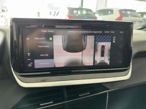 PEUGEOT 208 1.0 4P FLEX FIREFLY STYLE, Foto 18