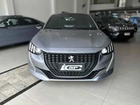 PEUGEOT 208 1.0 4P FLEX FIREFLY STYLE, Foto 2