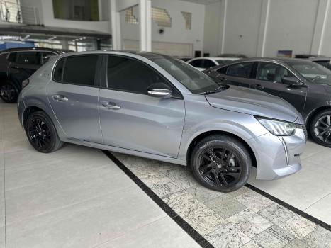 PEUGEOT 208 1.0 4P FLEX FIREFLY STYLE, Foto 3