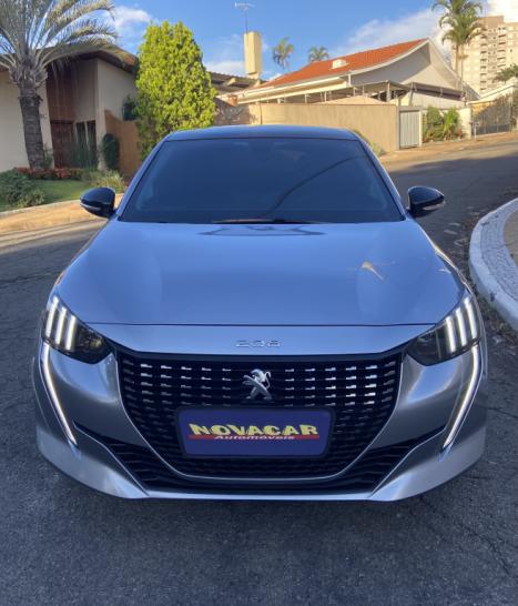 PEUGEOT 208 1.0 4P FLEX FIREFLY STYLE, Foto 1