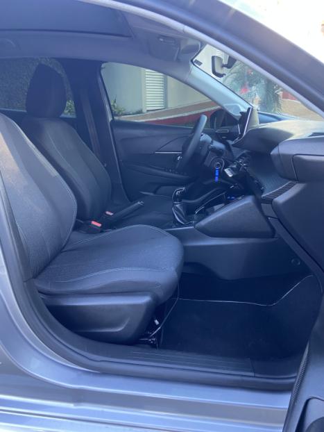 PEUGEOT 208 1.0 4P FLEX FIREFLY STYLE, Foto 8