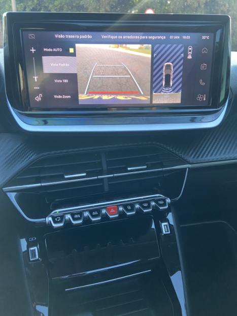 PEUGEOT 208 1.0 4P FLEX FIREFLY STYLE, Foto 10