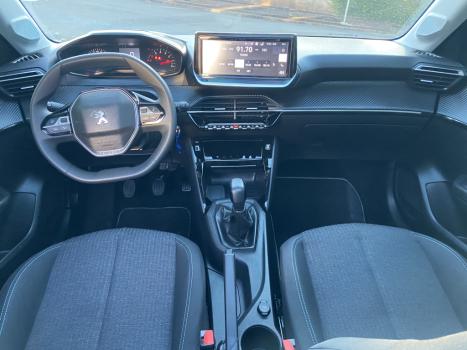 PEUGEOT 208 1.0 4P FLEX FIREFLY STYLE, Foto 2