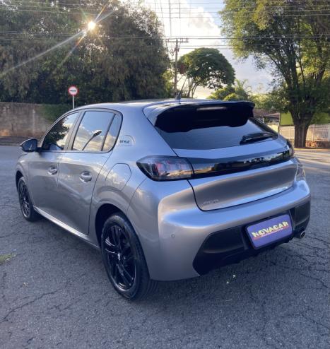 PEUGEOT 208 1.0 4P FLEX FIREFLY STYLE, Foto 11