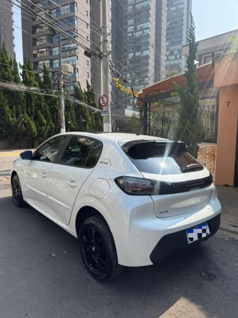 PEUGEOT 208 1.0 4P FLEX FIREFLY STYLE, Foto 2