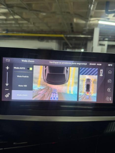 PEUGEOT 208 1.0 4P FLEX FIREFLY STYLE, Foto 3