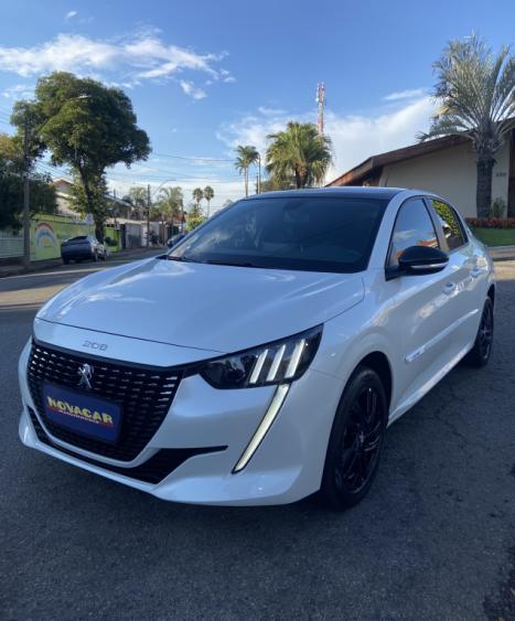 PEUGEOT 208 1.0 4P FLEX FIREFLY STYLE, Foto 7