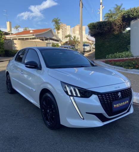 PEUGEOT 208 1.0 4P FLEX FIREFLY STYLE, Foto 5