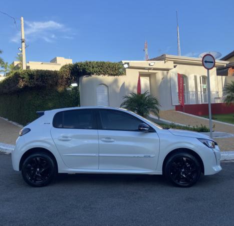 PEUGEOT 208 1.0 4P FLEX FIREFLY STYLE, Foto 9