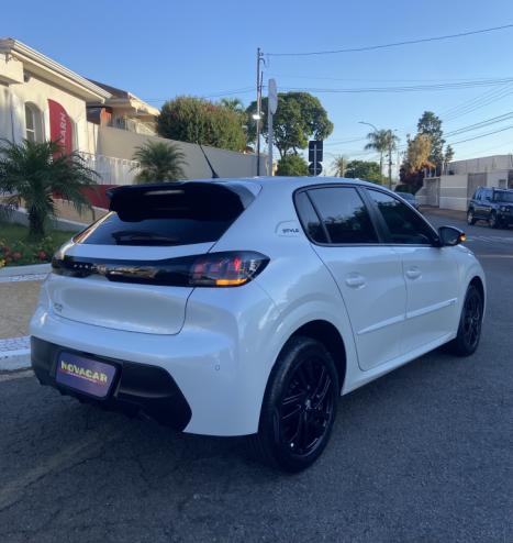 PEUGEOT 208 1.0 4P FLEX FIREFLY STYLE, Foto 11