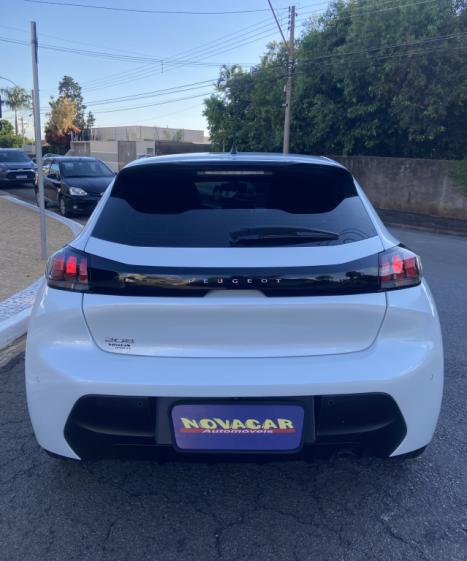 PEUGEOT 208 1.0 4P FLEX FIREFLY STYLE, Foto 3