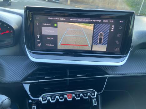 PEUGEOT 208 1.0 4P FLEX FIREFLY STYLE, Foto 6