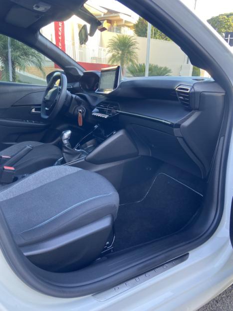 PEUGEOT 208 1.0 4P FLEX FIREFLY STYLE, Foto 10