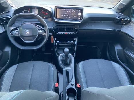 PEUGEOT 208 1.0 4P FLEX FIREFLY STYLE, Foto 2