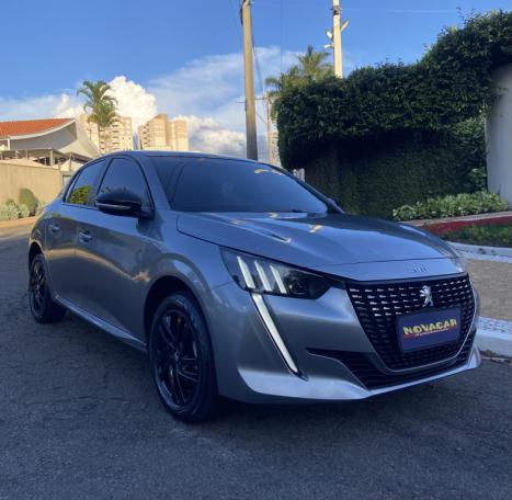 PEUGEOT 208 1.0 4P FLEX FIREFLY STYLE, Foto 5