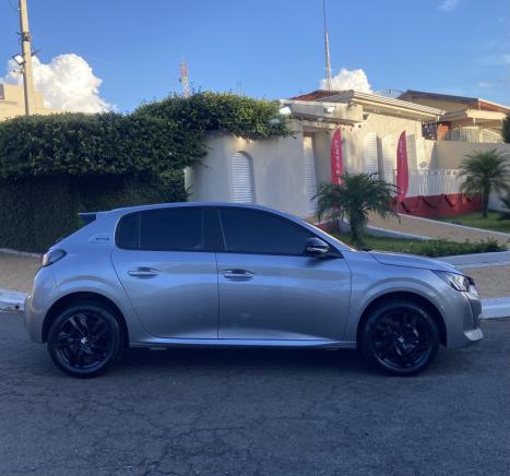 PEUGEOT 208 1.0 4P FLEX FIREFLY STYLE, Foto 3