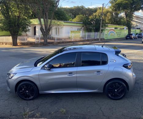 PEUGEOT 208 1.0 4P FLEX FIREFLY STYLE, Foto 7