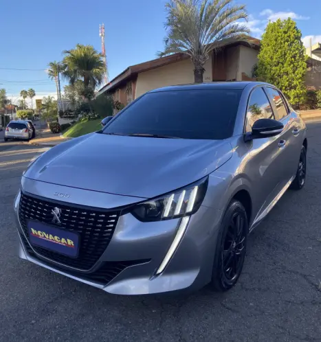 PEUGEOT 208 1.0 4P FLEX FIREFLY STYLE, Foto 11