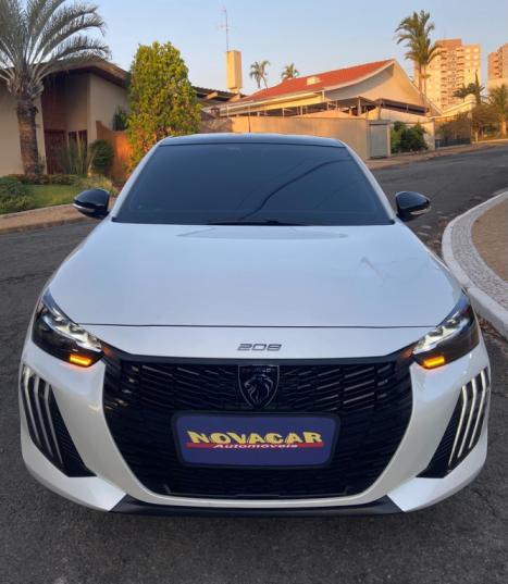 PEUGEOT 208 1.0 4P FLEX FIREFLY STYLE, Foto 1