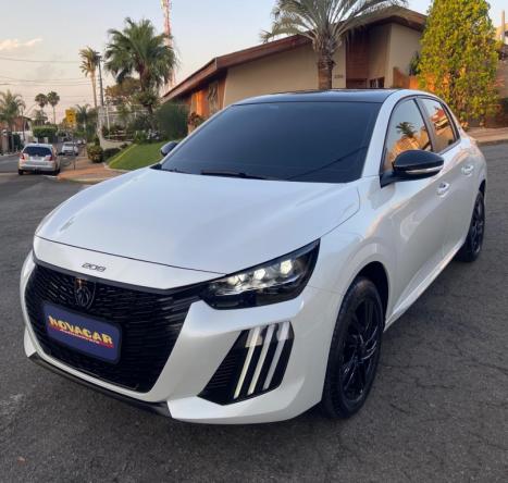 PEUGEOT 208 1.0 4P FLEX FIREFLY STYLE, Foto 7