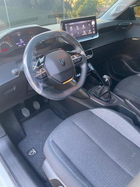 PEUGEOT 208 1.0 4P FLEX FIREFLY STYLE, Foto 4