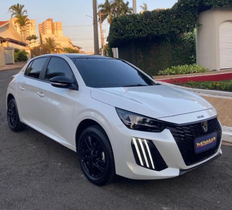 PEUGEOT 208 1.0 4P FLEX FIREFLY STYLE, Foto 9