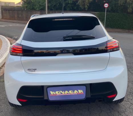 PEUGEOT 208 1.0 4P FLEX FIREFLY STYLE, Foto 3