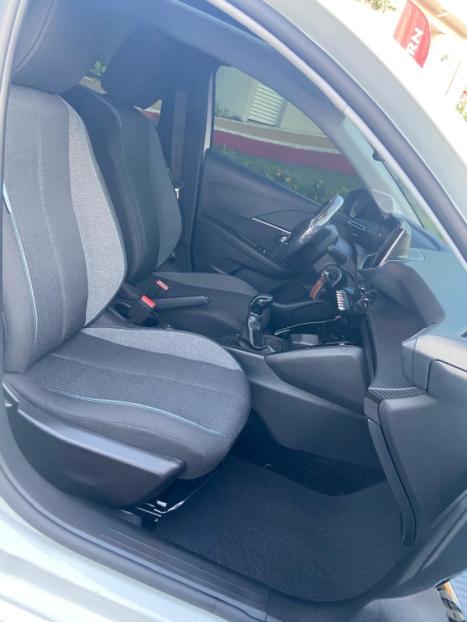 PEUGEOT 208 1.0 4P FLEX FIREFLY STYLE, Foto 12