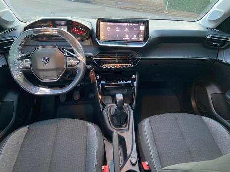 PEUGEOT 208 1.0 4P FLEX FIREFLY STYLE, Foto 2