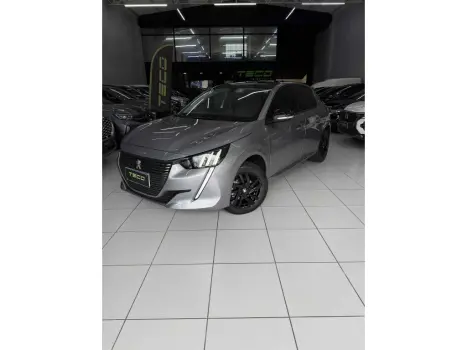 PEUGEOT 208 1.0 4P FLEX FIREFLY STYLE, Foto 1