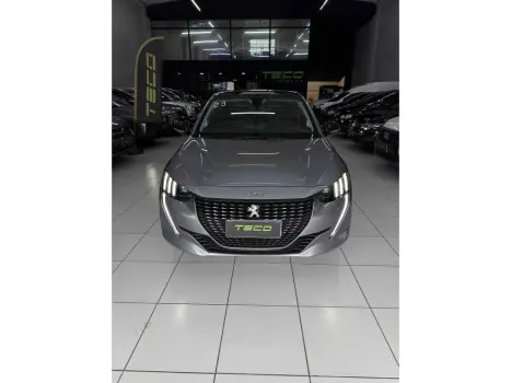 PEUGEOT 208 1.0 4P FLEX FIREFLY STYLE, Foto 2