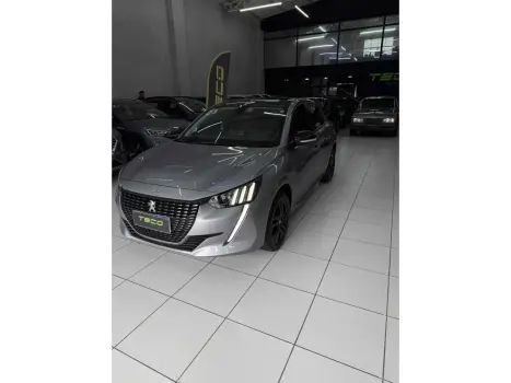 PEUGEOT 208 1.0 4P FLEX FIREFLY STYLE, Foto 3