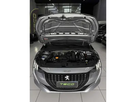 PEUGEOT 208 1.0 4P FLEX FIREFLY STYLE, Foto 5