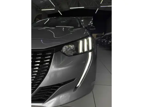 PEUGEOT 208 1.0 4P FLEX FIREFLY STYLE, Foto 6