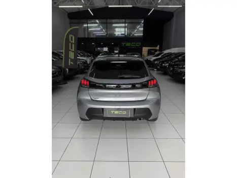 PEUGEOT 208 1.0 4P FLEX FIREFLY STYLE, Foto 7