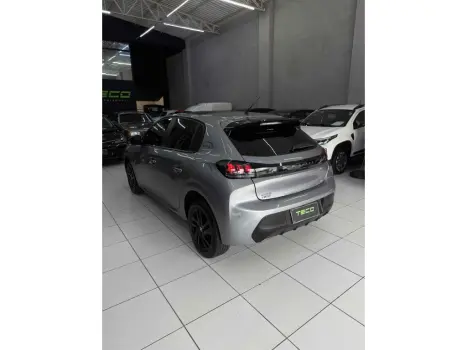 PEUGEOT 208 1.0 4P FLEX FIREFLY STYLE, Foto 8