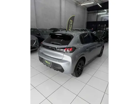 PEUGEOT 208 1.0 4P FLEX FIREFLY STYLE, Foto 9