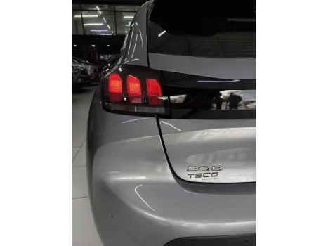 PEUGEOT 208 1.0 4P FLEX FIREFLY STYLE, Foto 11