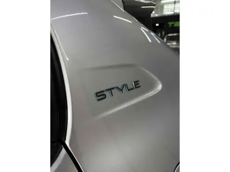 PEUGEOT 208 1.0 4P FLEX FIREFLY STYLE, Foto 13