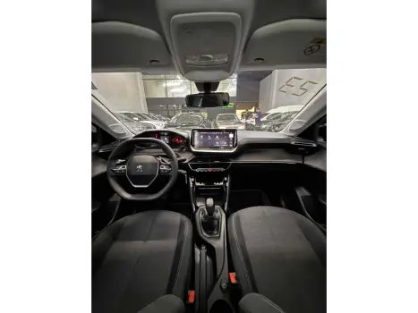 PEUGEOT 208 1.0 4P FLEX FIREFLY STYLE, Foto 15