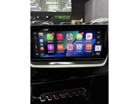 PEUGEOT 208 1.0 4P FLEX FIREFLY STYLE, Foto 23