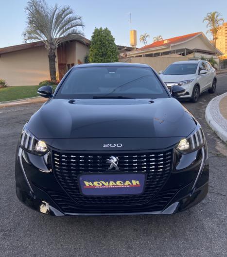 PEUGEOT 208 1.0 4P FLEX FIREFLY STYLE, Foto 1