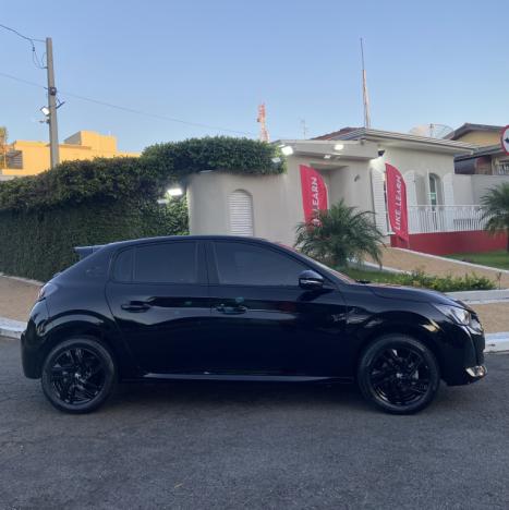 PEUGEOT 208 1.0 4P FLEX FIREFLY STYLE, Foto 3