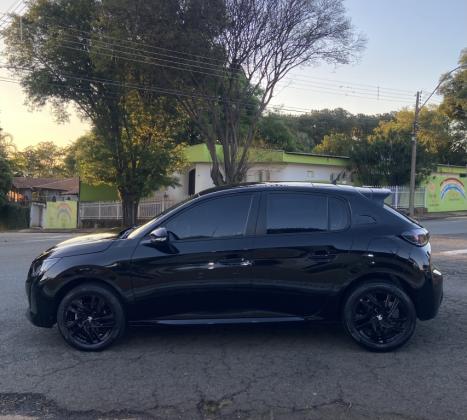 PEUGEOT 208 1.0 4P FLEX FIREFLY STYLE, Foto 5