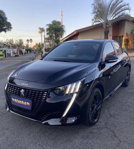 PEUGEOT 208 1.0 4P FLEX FIREFLY STYLE, Foto 7