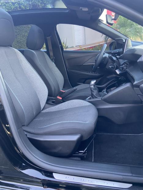 PEUGEOT 208 1.0 4P FLEX FIREFLY STYLE, Foto 6