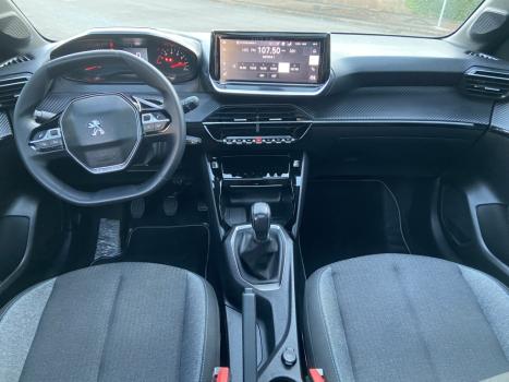 PEUGEOT 208 1.0 4P FLEX FIREFLY STYLE, Foto 2
