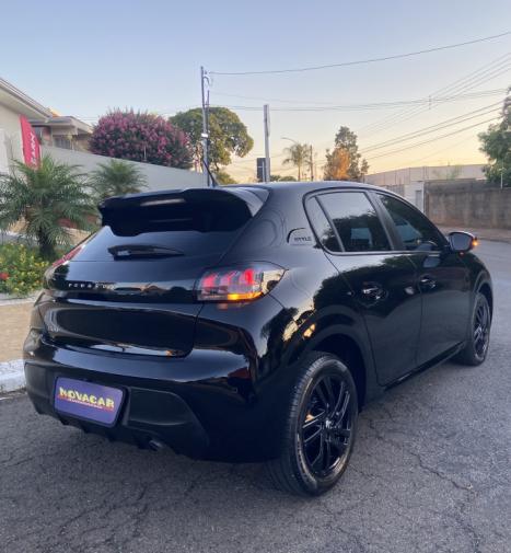 PEUGEOT 208 1.0 4P FLEX FIREFLY STYLE, Foto 11