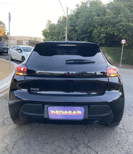 PEUGEOT 208 1.0 4P FLEX FIREFLY STYLE, Foto 13